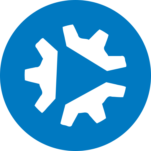 Kubuntu icon
