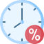 Black Friday icon 64x64