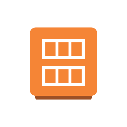 Ami, compute, copy, ec2, networking icon