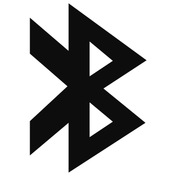 Bluetooth icon