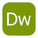 Metroui,Adobe,Dreamweaver