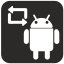 Android UI icon 64x64