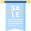 Black Friday icon 64x64