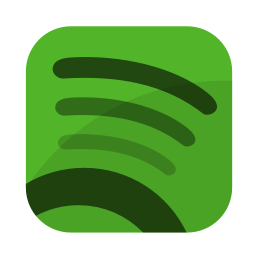 Spotify icon