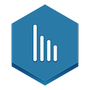 Stats icon