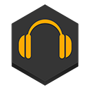 Google, music2, play icon