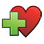 Heart icon