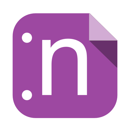Onenote icon
