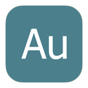 Audition,Metroui,Adobe