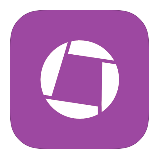Flurry, google, picasa icon