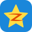 China’s Social Share Icons icon 64x64