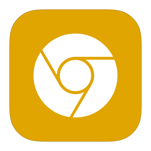 Metroui, google, canary icon