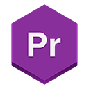 Premiere icon