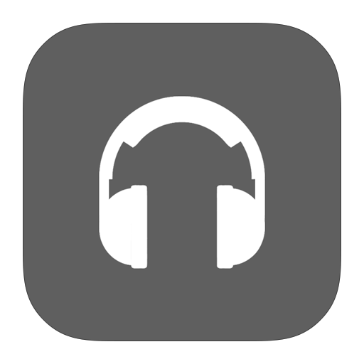 Flurry, google, music icon