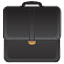 Briefcase icon