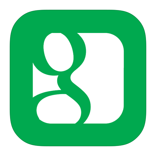 Flurry, google icon