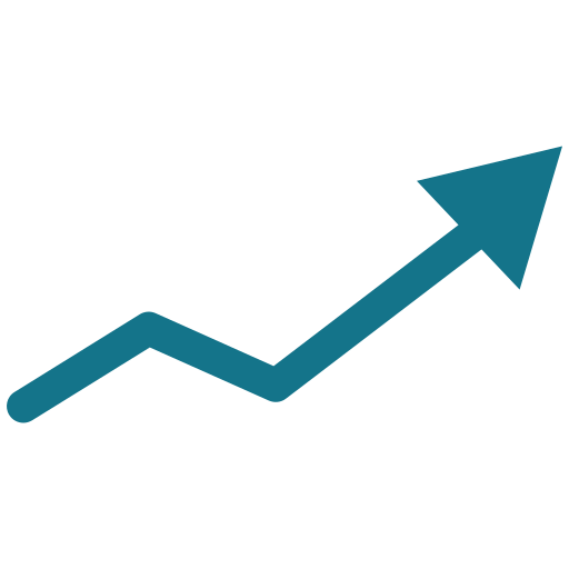 Analytics, chart, statistics, stats icon