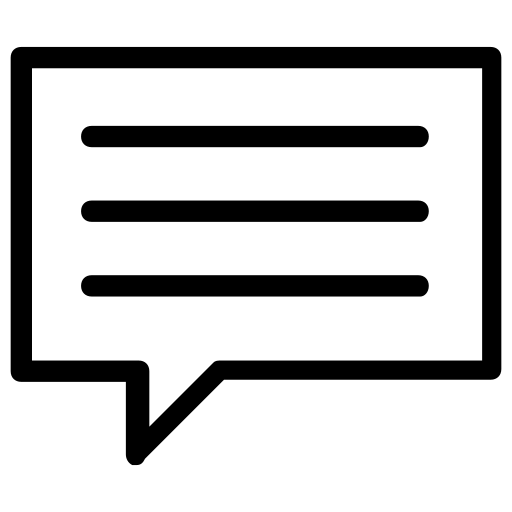 Communication, media, network, social icon