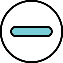 Close,Delete,Erase,Hide,Min,Minus,Remove