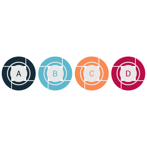 Chart, diagram, economic, pie, schedule, statis icon