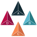 Draw,Piramid,Pyramid,Stock