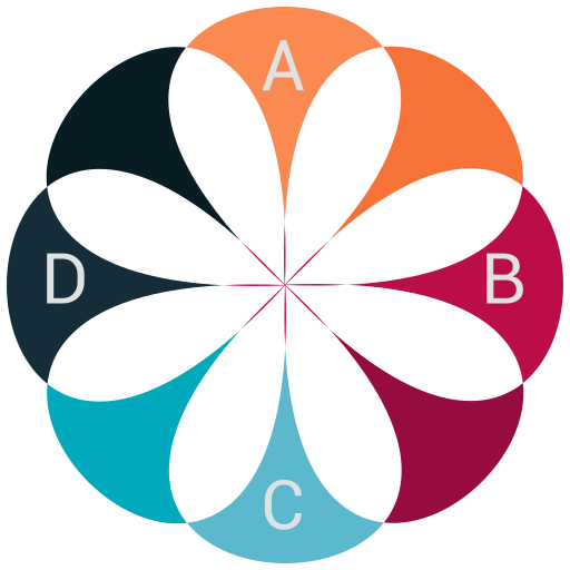Chart, graph, market, pie icon