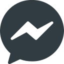 Facebook,Logo,Media,Messenger,Social