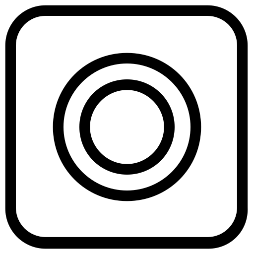 Media, network, opml, social icon
