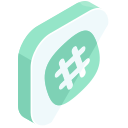 Hashtag,Internet,Media,Network,Online,Social