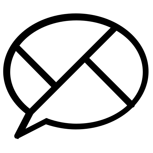 Communication, media, network, social icon