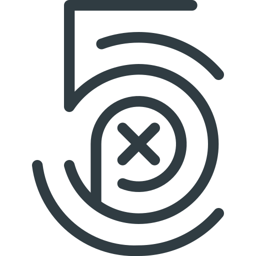 Logo, media, social icon