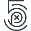 Social Media icon 64x64