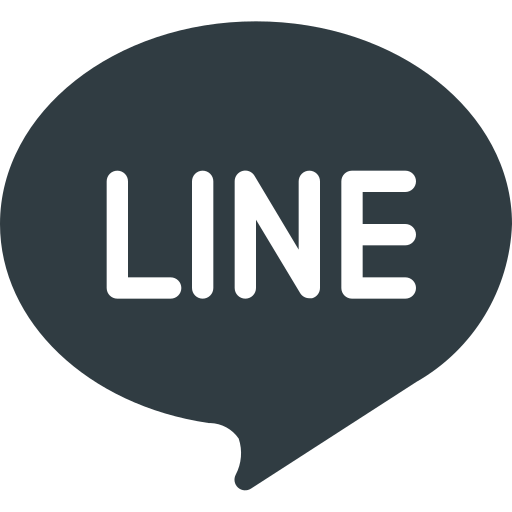 Link, logo, media, social icon