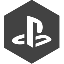 Hexagon,Media,Playstation,Social ok 