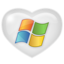 Sweet Social Media icon 64x64