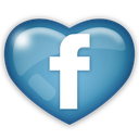 Sweet Social Media icon 64x64