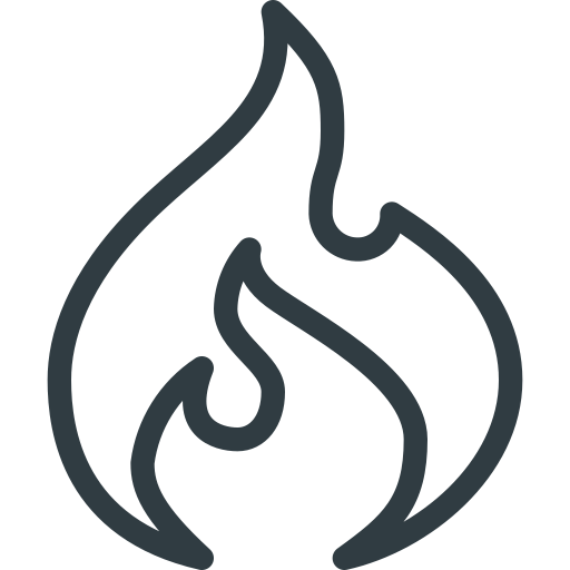 Codeigniter, logo, media, social icon