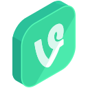 Media,Network,Social,V,Vine