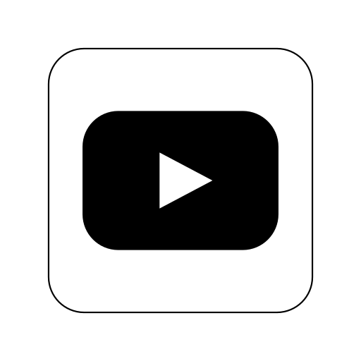 Media, social, video, videos, youtube icon