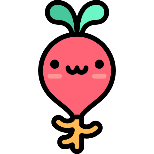 Radish