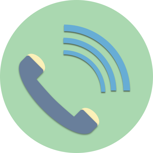 Phone, communication, connection, network, smartphone, social, telephone icon