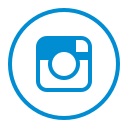 Circle,Instagram,Camera,Media,Photo,Round,Social