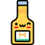Cute Food icon 64x64