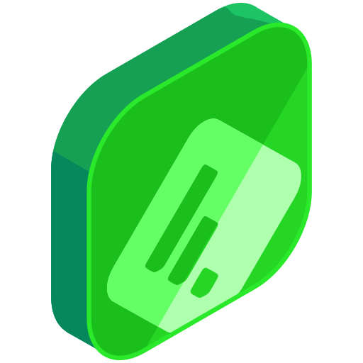 Internet, media, network, online, social icon