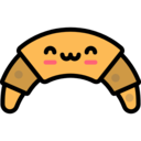 food,food and restaurant,bakery,croissant,bread,baked,french,breads,croissants