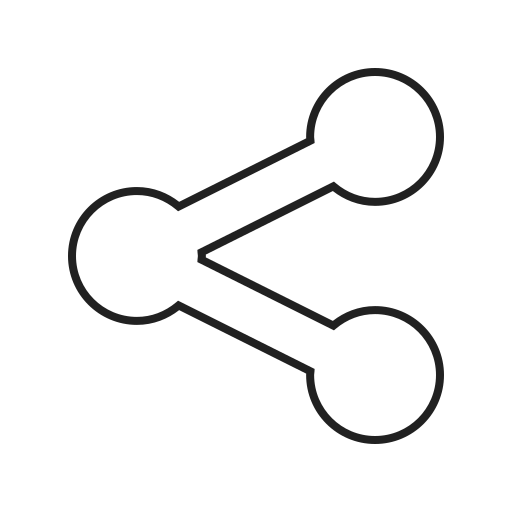 Global, interface, internet, media, share, social, web icon