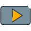 Social Media icon 64x64