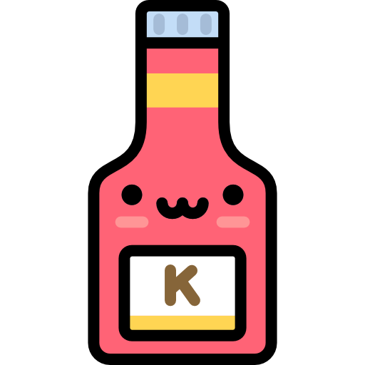 Ketchup