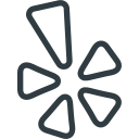 Logo,Media,Social,Yelp