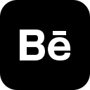 Behance,Design,Graphic,Media,Share,Social
